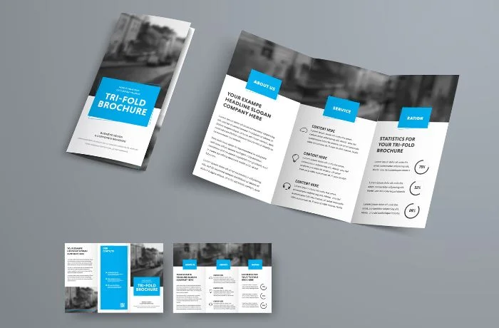 catalogs and spec sheets