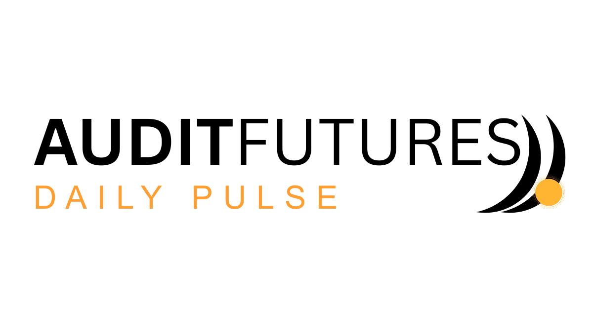 Audit Futures Logo Image