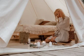 Nomadic Lifestyle