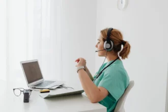 how future healthcare technology is elevating at-home care