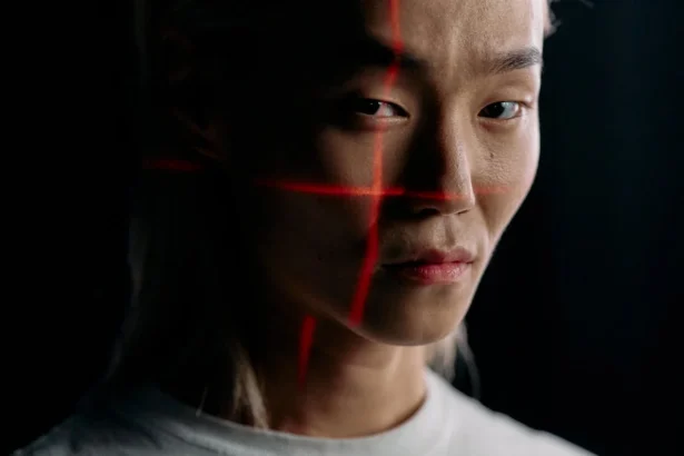 what are the ethical issues of biometric technology