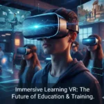 Immersive Learning VR