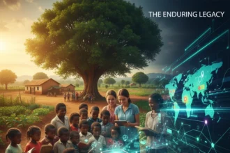 academy for educational development