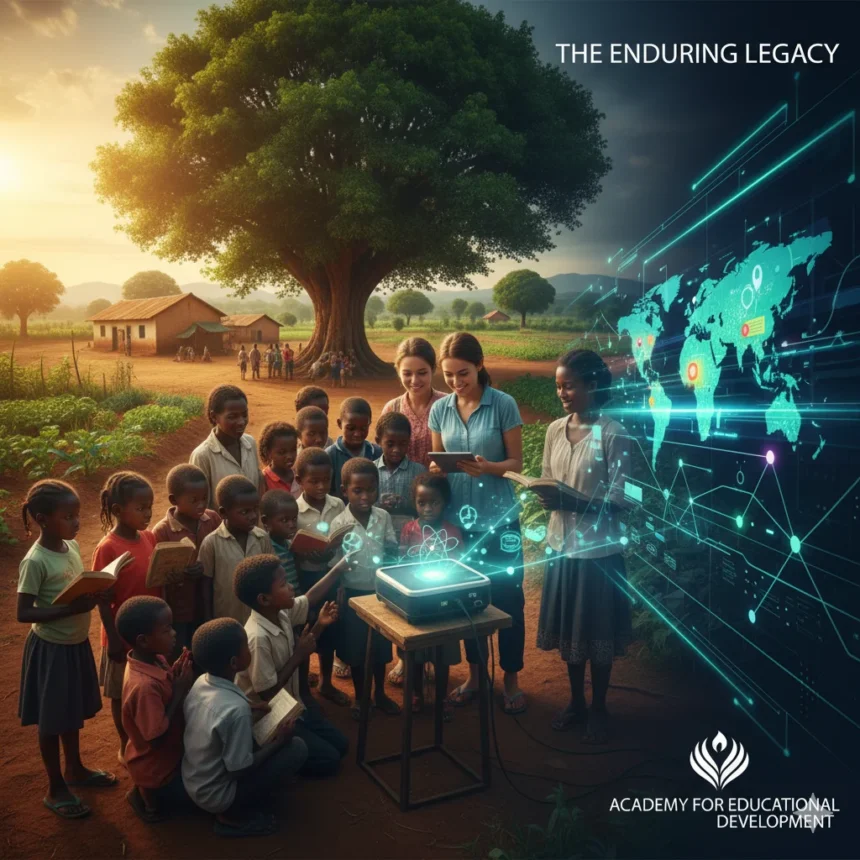 academy for educational development