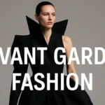 avant garde fashion