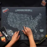 do you need a passport to travel within the us