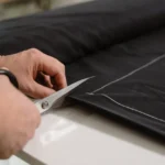 sustainable luxury fashion