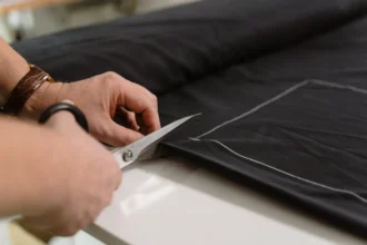 sustainable luxury fashion