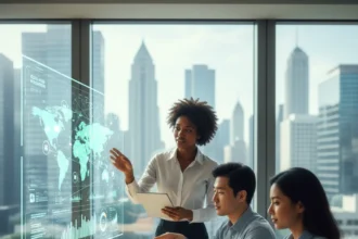 technology solutions professional
