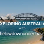 thelowdownunder travel