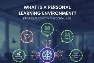 what is a personal learning environment