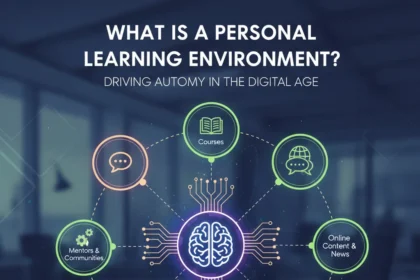 what is a personal learning environment
