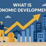 what is economic development