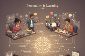 which is a good reason to learn about personality theories