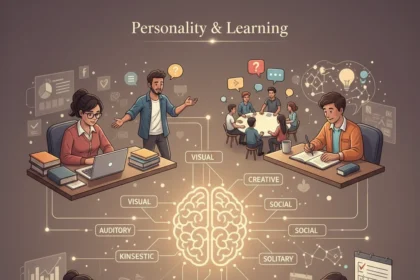 which is a good reason to learn about personality theories