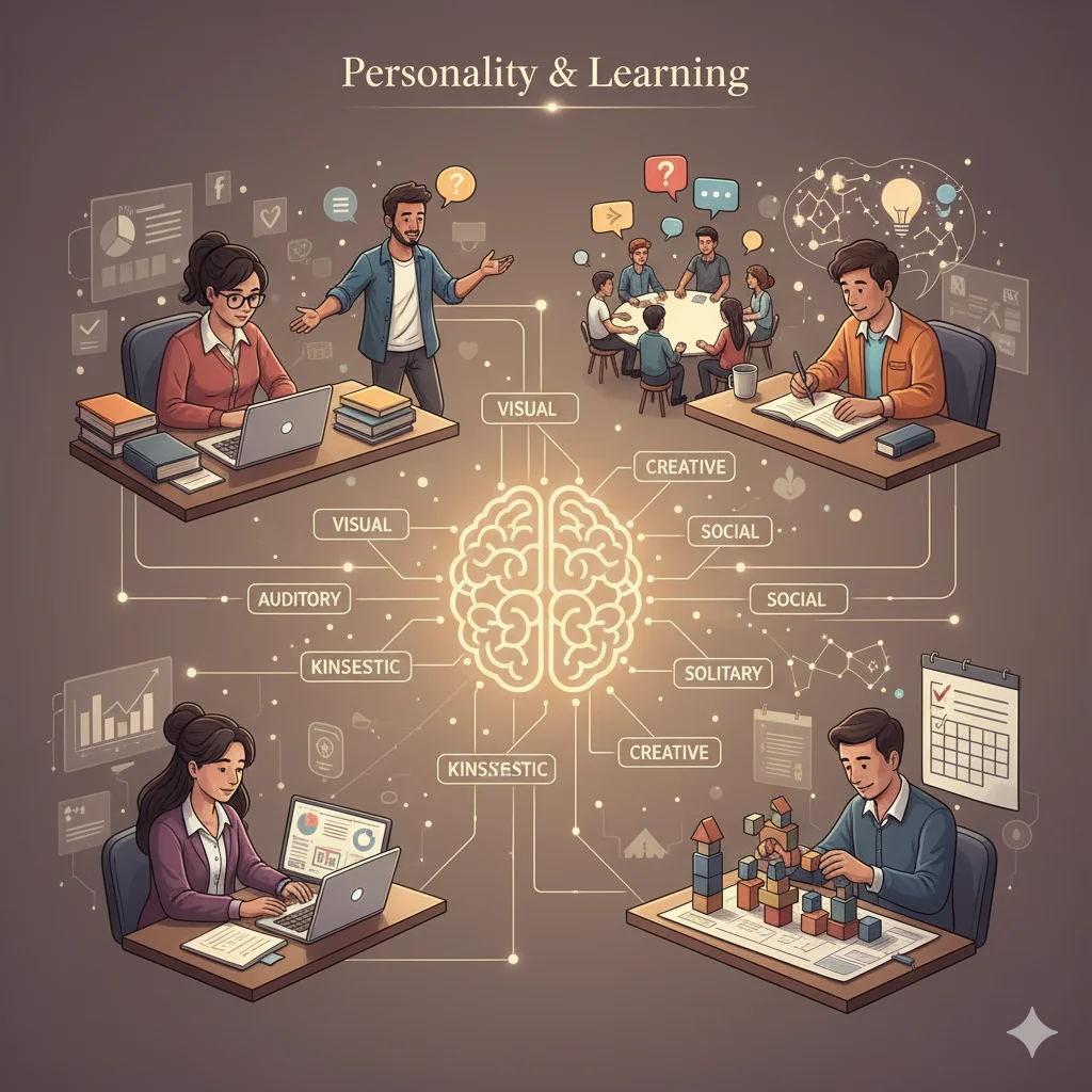 which is a good reason to learn about personality theories