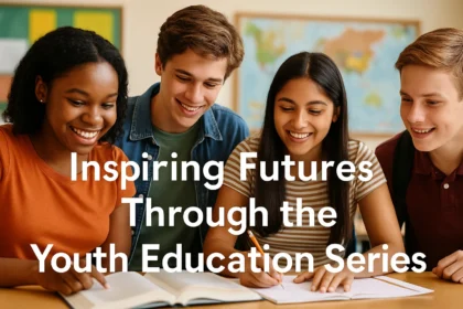 youth education series