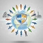 advance education inc