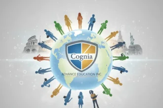 advance education inc