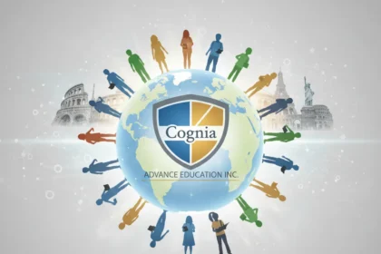 advance education inc