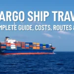 cargo ship travel