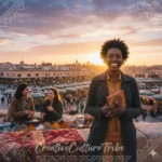 creativeculturetribe the rise of solo female travel