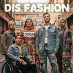 dis fashion