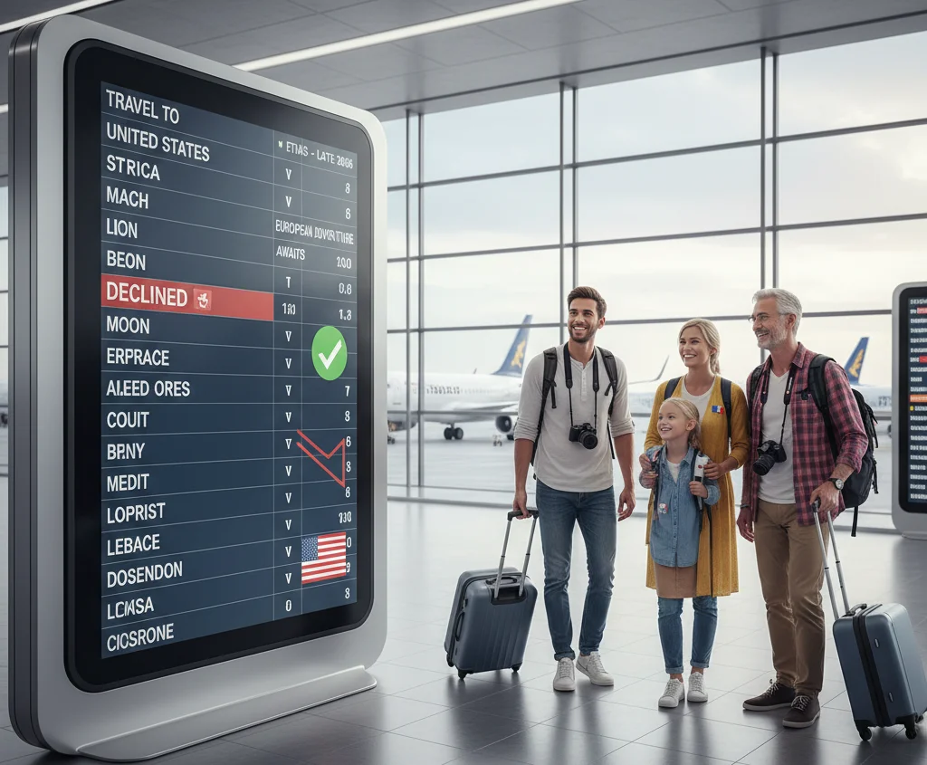 europe freezes us travel