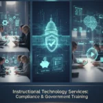instructional technology services