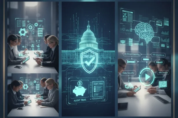 instructional technology services