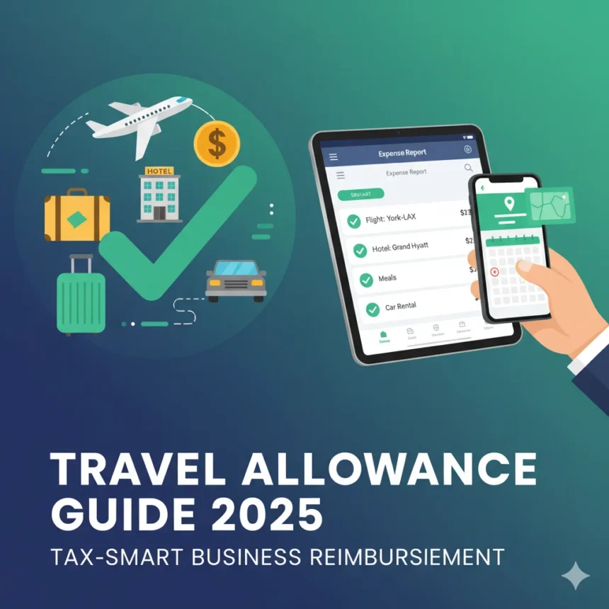 traveling allowance