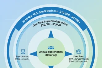 NetSuite Cost for Small Business