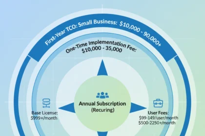 NetSuite Cost for Small Business