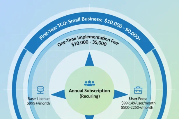 NetSuite Cost for Small Business