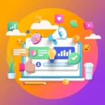 business marketing collateral