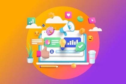 business marketing collateral