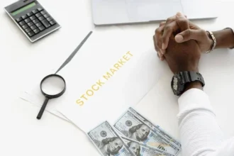 Beginner’s Guide to Buying Stocks Online