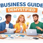 business guide disbusinessfied