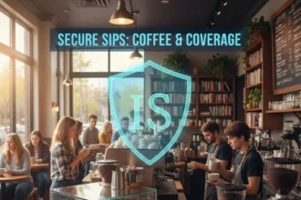 coffee shop business insurance