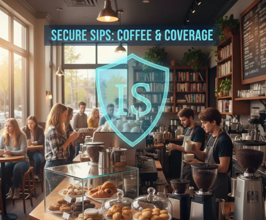 coffee shop business insurance