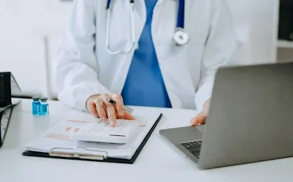 Physician Practice Loans