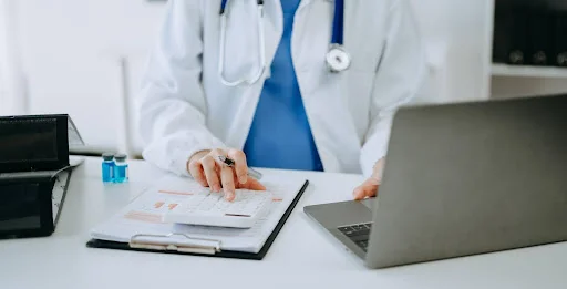 Physician Practice Loans