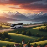 busy do szwajcarii szprotawa