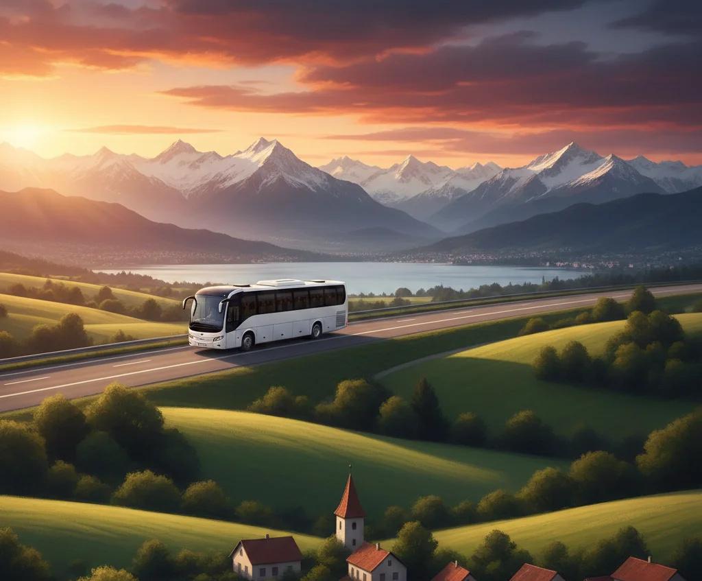 busy do szwajcarii szprotawa