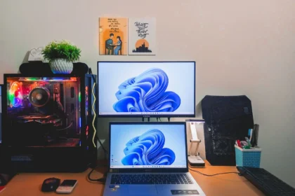 AI-Powered Photo Enhancers