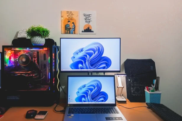 AI-Powered Photo Enhancers