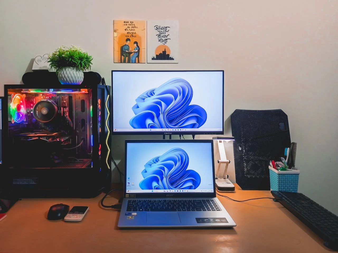 AI-Powered Photo Enhancers