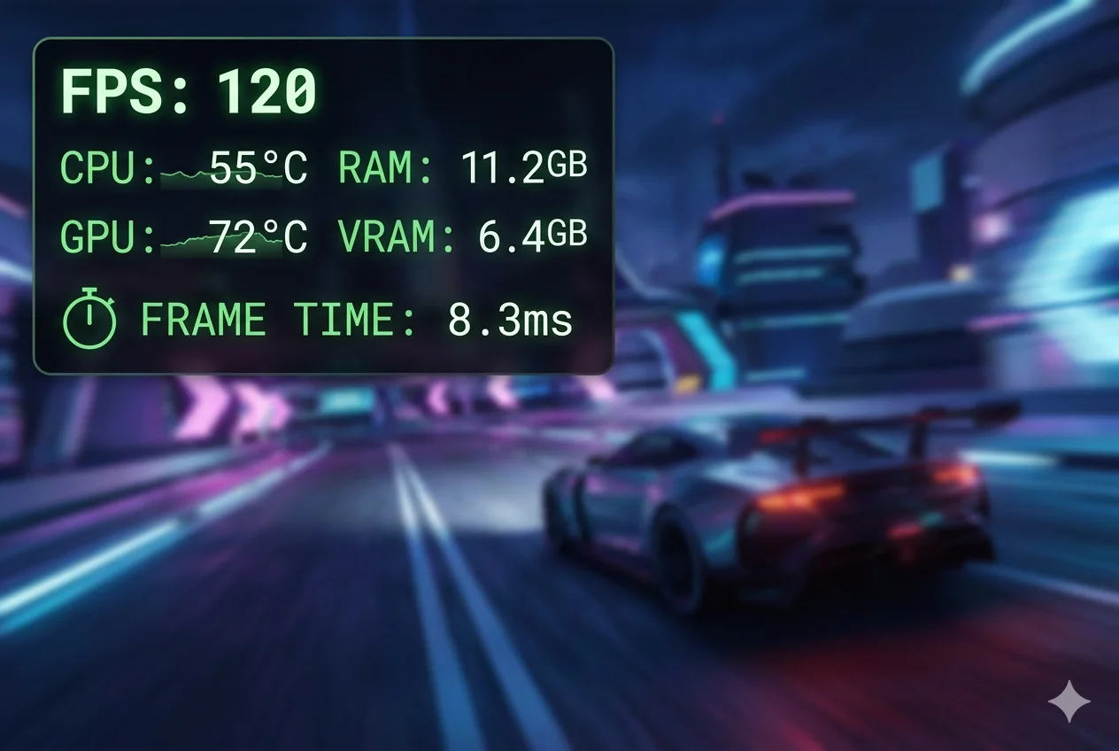 Benchmarking and Monitoring Tools