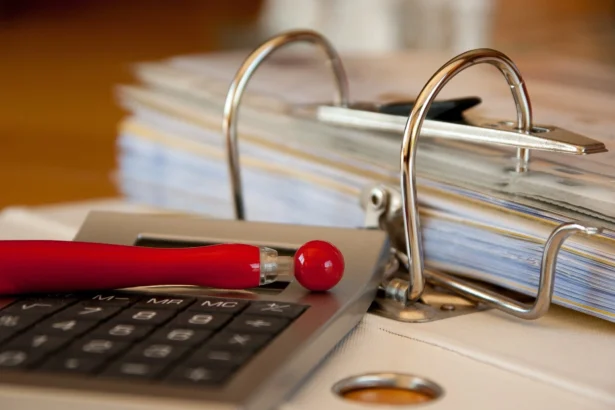 CPA Solutions: Comprehensive Accounting and Tax Services