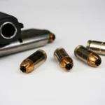 Cases for Powerful Revolvers